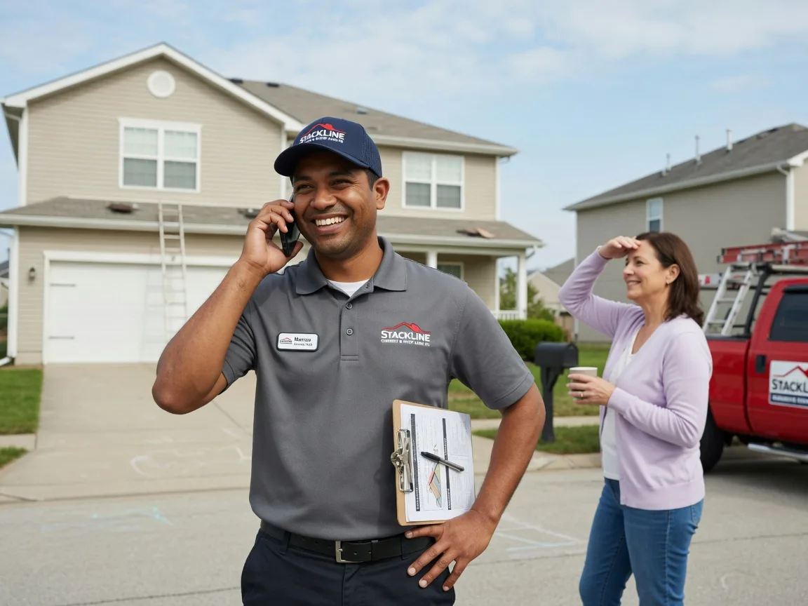 Chimney flashing repair Rio Linda, CA FAQs